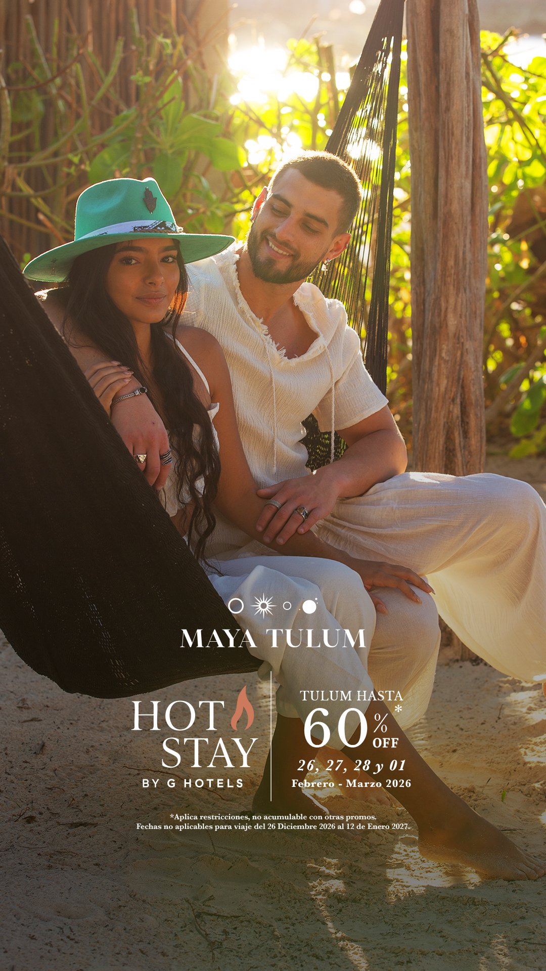 Hot Stay Feb. 26-01 I MAYA TULUM 1080px x 1920px I ES (1)