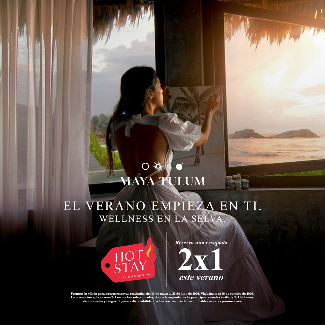 Hot Sale I MAYA TULUM_(1080px x 1080px)_ES