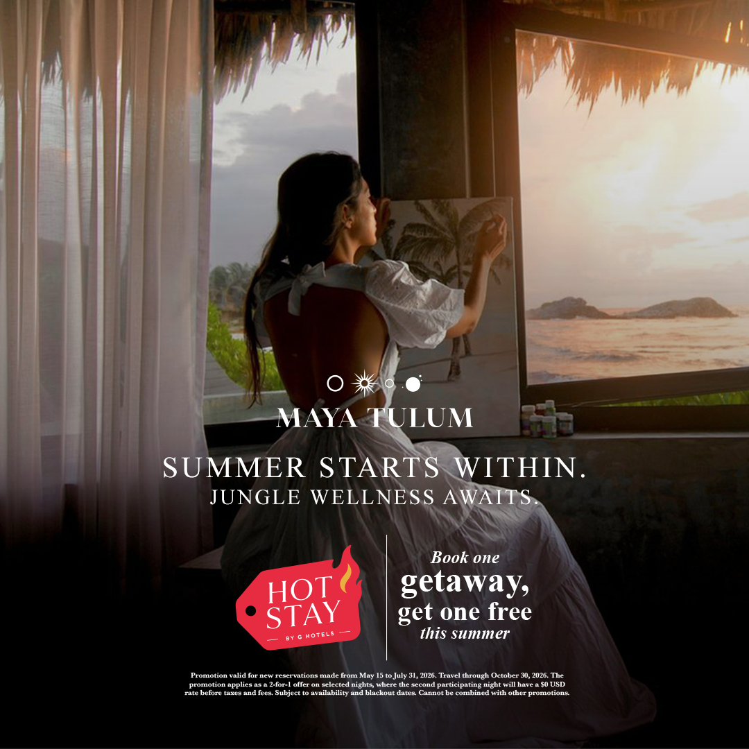 Hot Sale I MAYA TULUM_(1080px x 1080px)_IN